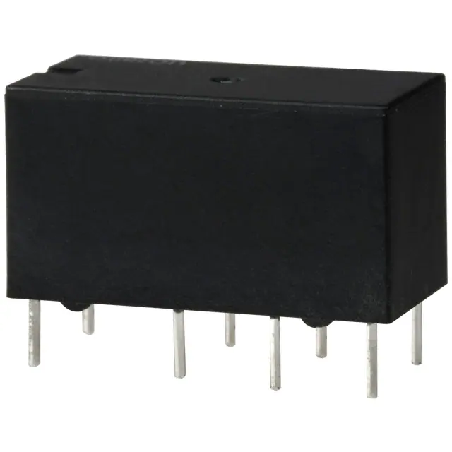 G5V-2-H1 DC12 Omron Electronics Inc-EMC Div